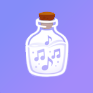 Song Bottle Logo